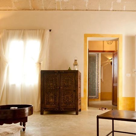 La Casa Dell'Arancio Bed & Breakfast Favignana Bagian luar foto