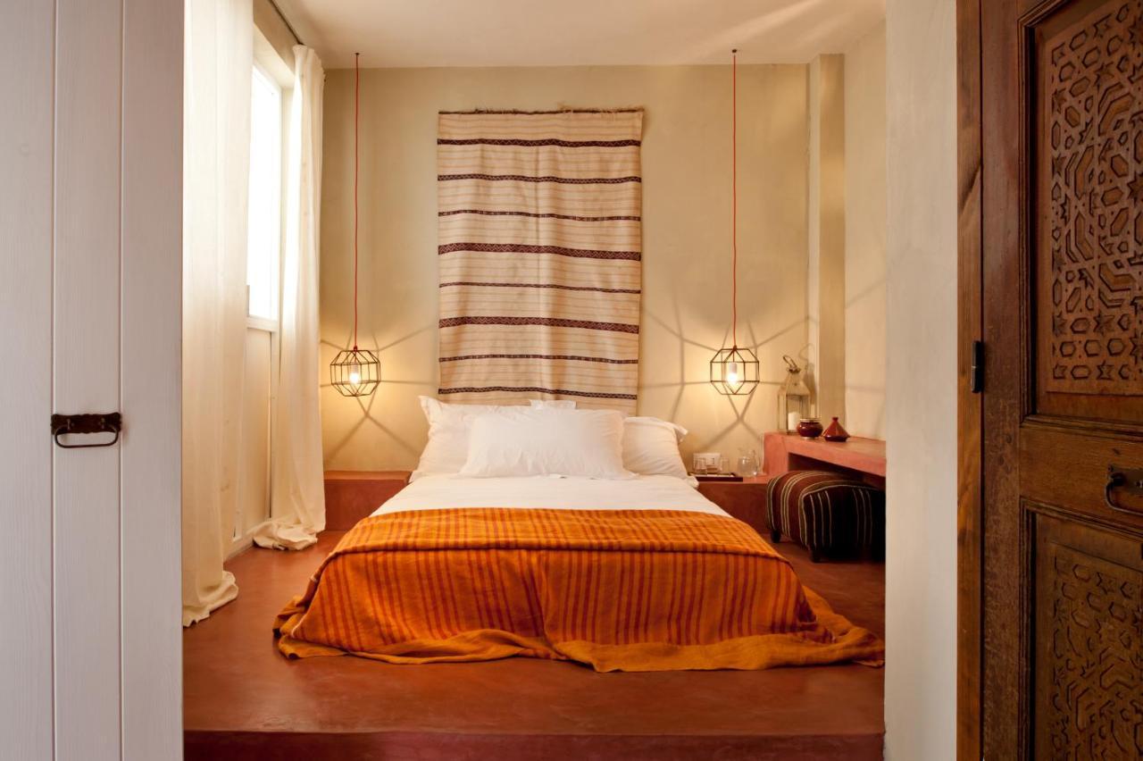 La Casa Dell'Arancio Bed & Breakfast Favignana Bagian luar foto