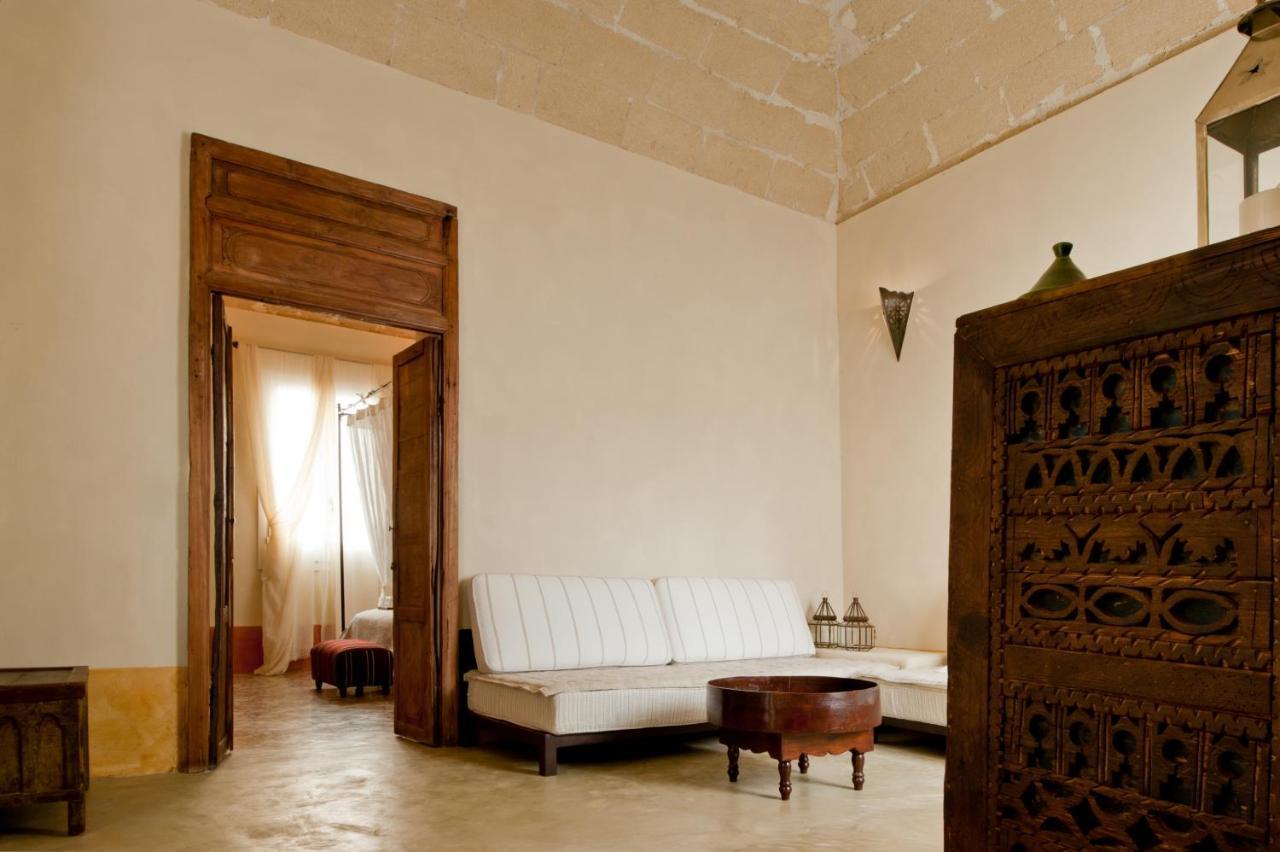 La Casa Dell'Arancio Bed & Breakfast Favignana Bagian luar foto