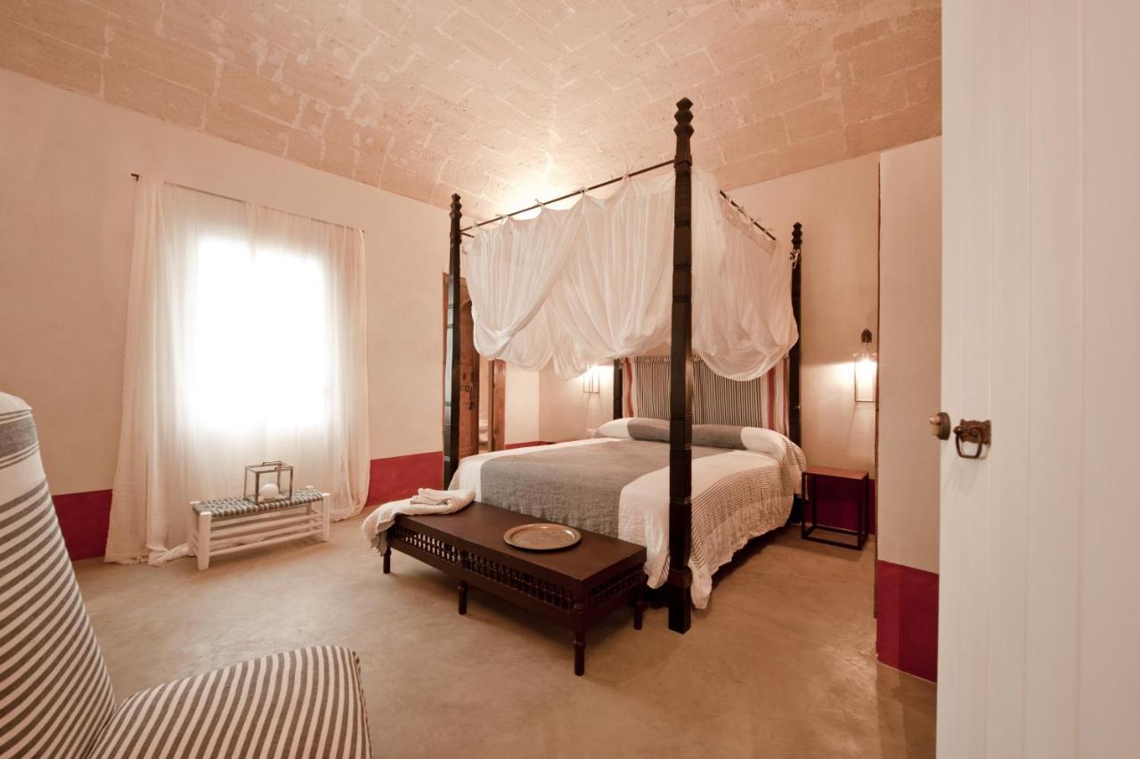 La Casa Dell'Arancio Bed & Breakfast Favignana Bagian luar foto