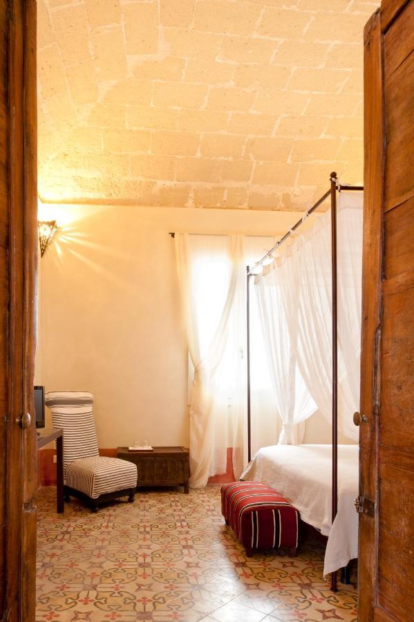 La Casa Dell'Arancio Bed & Breakfast Favignana Bagian luar foto